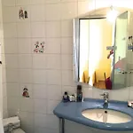 La Vague Bleue Apartment