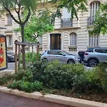 Beau T2 Proche Negresco * Nice