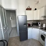 Apartment Beau T2 Proche Negresco