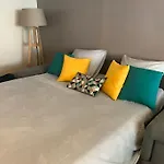 Superbe 2 Pieces 56M2 Renove Centre Ville Negresco