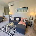 Soleil Et Confort - Appartement Moderne A Nice