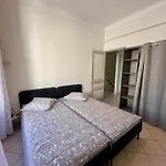 Soleil Et Confort - Appartement Moderne A Nice