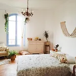 Arty Room