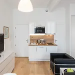 Welkeys Apartment - Eugène Emmanuel