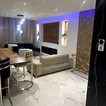 Appartement Haut Standing 3P A 5Min De L\'Aeroport