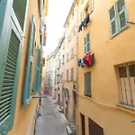 SK Studio 1 au cœur de la vieille ville