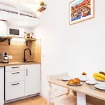 - - Superbe Avec Balcon - Centre - - Apartment *