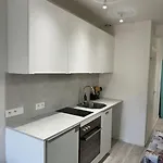 Apartment Nice-centre A 300m De La Promenade Des