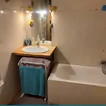 Near Port In A Shared Homestay