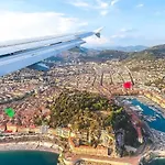 Near Port In A Shared Nice