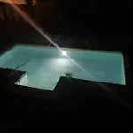 La Campagne En Ville Piscine, Jardins Et 2 Chambres Tout Confort