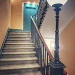 Suite Offenbach Fshh