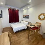 Aparthotel Akantha Nice