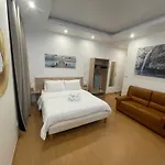 Akantha Aparthotel Nice