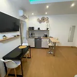 Aparthotel Akantha Nice