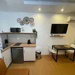 Akantha Aparthotel 3*