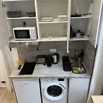 Roma - Jean Medecin - La Riviera Lcd Apartment