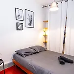 Magnifique 2p au coeur du vieux Nice