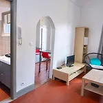 Magnifique 2p au coeur du vieux Nice