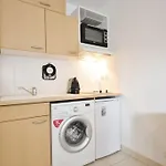 Le Palais De Med Studio Promenade Des Anglais