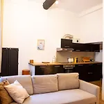 Appartement La Mezzanine