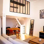 Appartement La Mezzanine