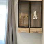 Massena : Hyper Centre Studio 2P