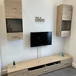 Massena : Hyper Centre Studio 2P