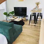 Apartment Beautiful Refurbished Cozy *