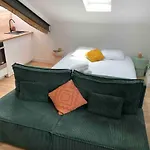 Apartment Beautiful Refurbished Cozy Nice