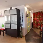 Siena - Appartement 6 Personnes Avec Terrasse Et Jacuzzi Plein Coeur Centre-Ville Quartier Du Port De Nice