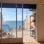Paradise 4 Pers Vista Mare Wifi Ac