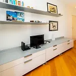 Palais Magnan 4 Pers Wifi Ac Apartment