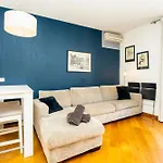 Palais Magnan 4 Pers Wifi Ac Apartment Nice