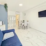 New Big Flat 8 Pers Ac Wifi