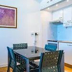 Promenade 2 Pers Vista Mare Wifi Ac