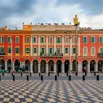 Le Grand Jean - Central Pres Gare Et Tram - Supermarches - Wifi - 3 Person