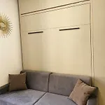 Studio Nice Plage Luxe