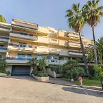 Nice Apartment Near The Matisse Museum In Nice