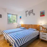 Nice Apartment Near The Matisse Museum In Nice