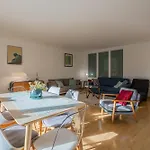 Nice Apartment Near The Matisse Museum In Nice