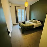 Appartement Californie Beach