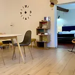 ApartHotel Riviera - ISTRIA 1- Old town Promenade des Anglais - Superbe Appartement Superior 2 Pièces AC