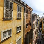 Petit Joyau Dans Le Vieux Nice