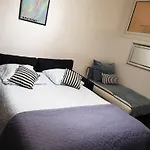 A 2 Pas De La Promenade Des Vue 7 Avenue De Fabron Apartment *