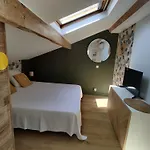 Charming Flat - Port Apartment Nice