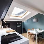 Charming Flat - Port Apartment *