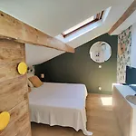Charming Flat - Port