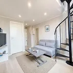 Nestor&Jeeves - Vieux Nice Duplex - Studio - Central