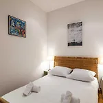 Superb 2 Room Apartment In The Heart Of Nice